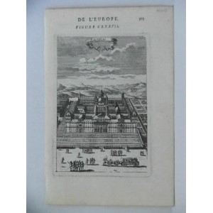 El Escorial (Madrid)