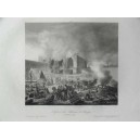 DÉFENSE DU CHÂTEAU DE BURGOS, OCTOBRE 1812 