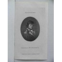 GENERAL BUONAPARTE (NAPOLEÓN)