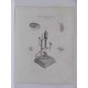 MICROSCOPE AND OBJECTS 