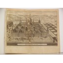 VEUË DE L’ESCURIAL TOUT ENTIER